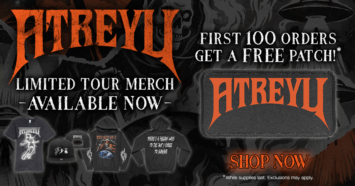Shop the free gift with purchase
