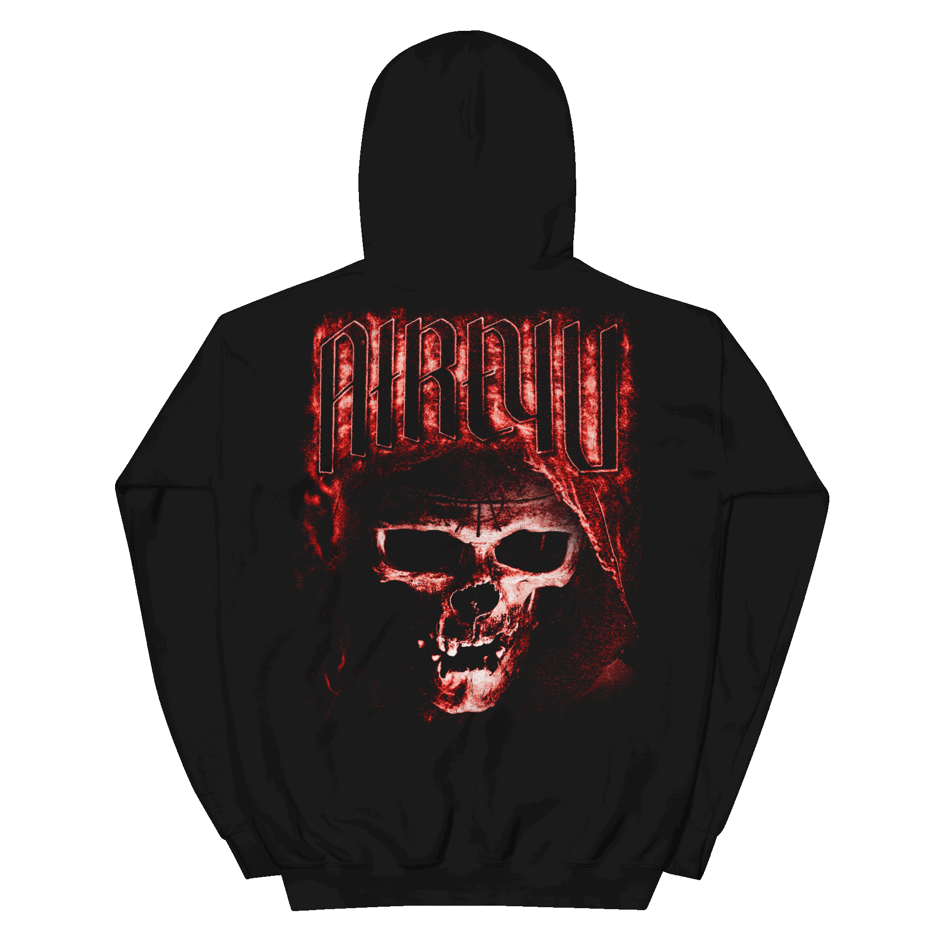Atreyu hoodie deals