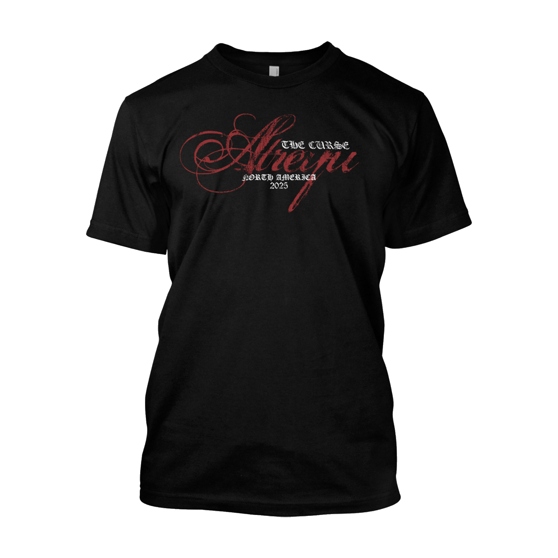 The Curse NA Tour Dates Tee Atreyu the-curse-na-tour-dates-tee-atreyu